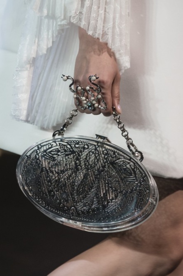 مجموعة هوت كوتور جورج حبيقة لموسم خريف 2018