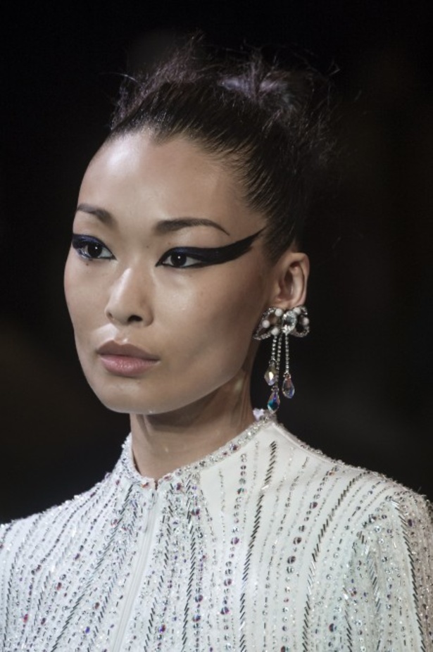 مجموعة هوت كوتور جورج حبيقة لموسم خريف 2018