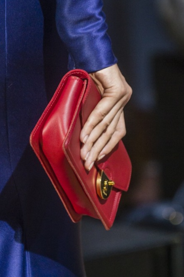 عرض أزياء Schiaparelli لخريف 2018