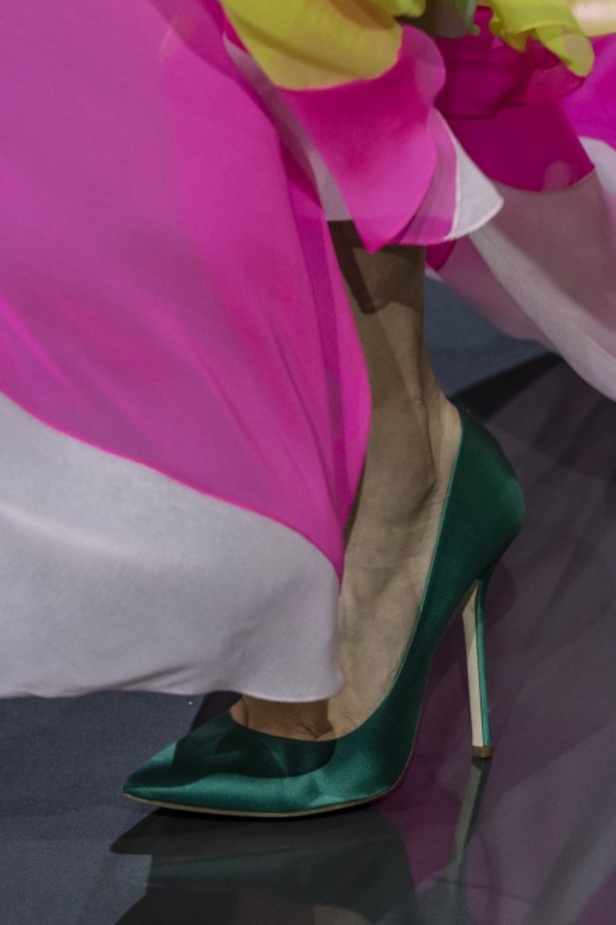 مجموعة رالف أند روسو لموسم خريف وشتاء 2018-2019