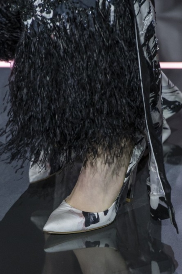 مجموعة رالف أند روسو لموسم خريف وشتاء 2018-2019