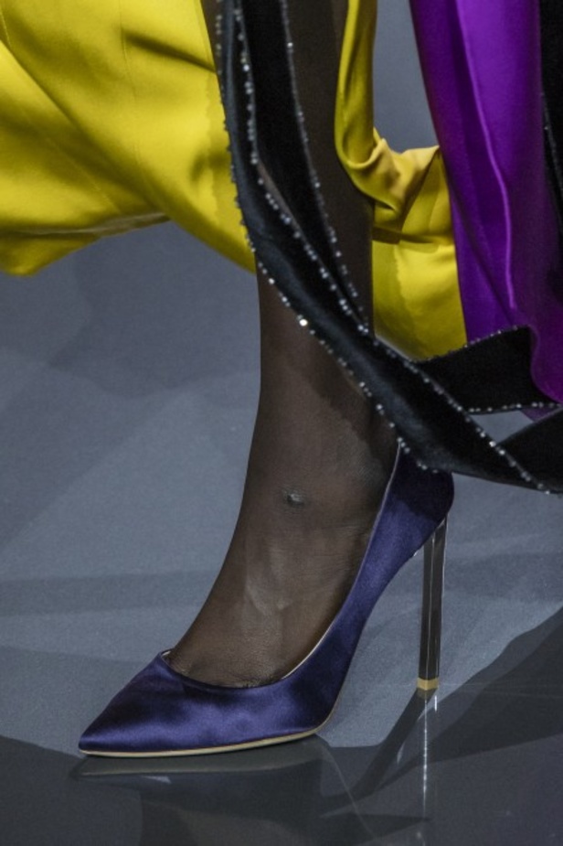 مجموعة رالف أند روسو لموسم خريف وشتاء 2018-2019