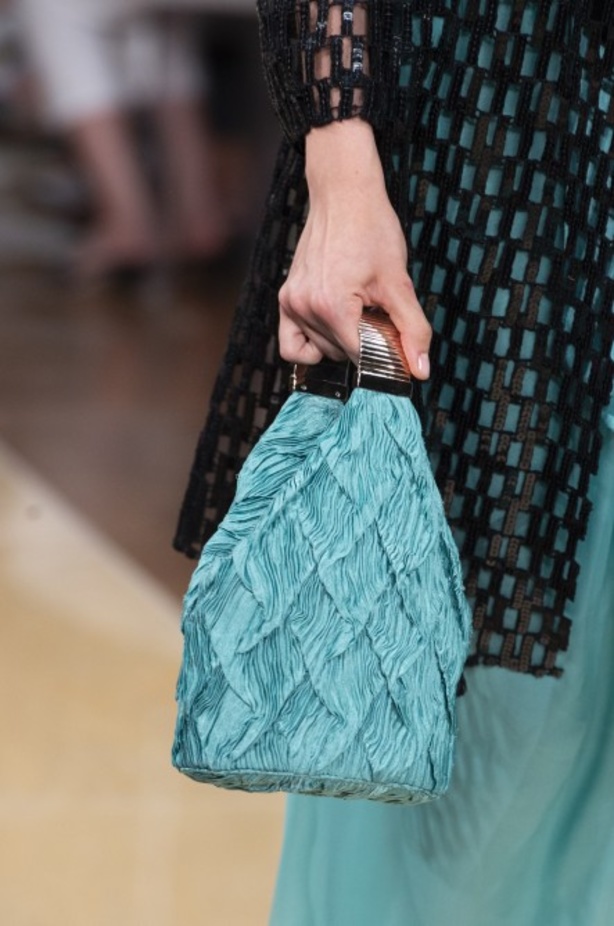 مجموعة Giorgio Armani Prive للأزياء الراقية لخريف 2018 