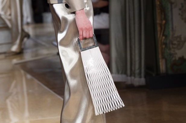 مجموعة Giorgio Armani Prive للأزياء الراقية لخريف 2018 