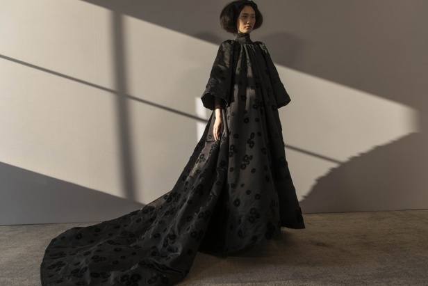 عرض أزياء Giambattista Valli لخريف 2018