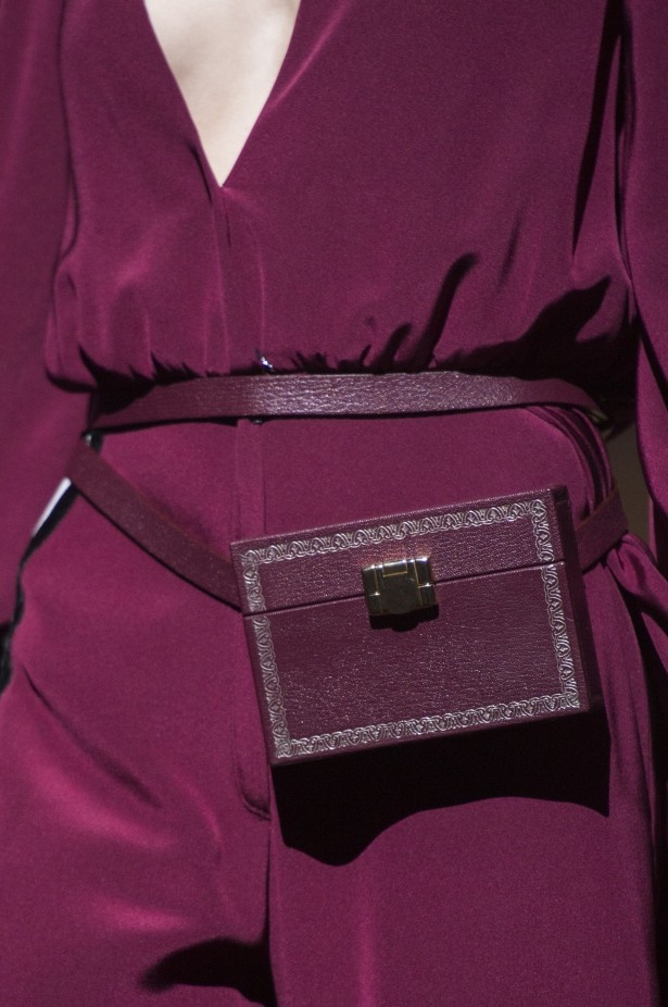 مجموعة ستيفان رولاند لموسم خريف وشتاء 2018-2019