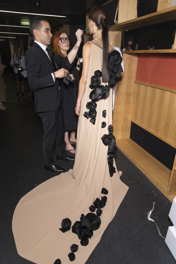 مجموعة ستيفان رولاند لموسم خريف وشتاء 2018-2019