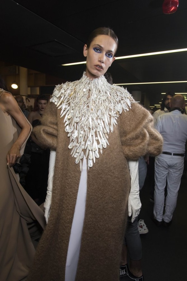 مجموعة ستيفان رولاند لموسم خريف وشتاء 2018-2019