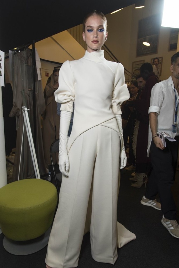 مجموعة ستيفان رولاند لموسم خريف وشتاء 2018-2019