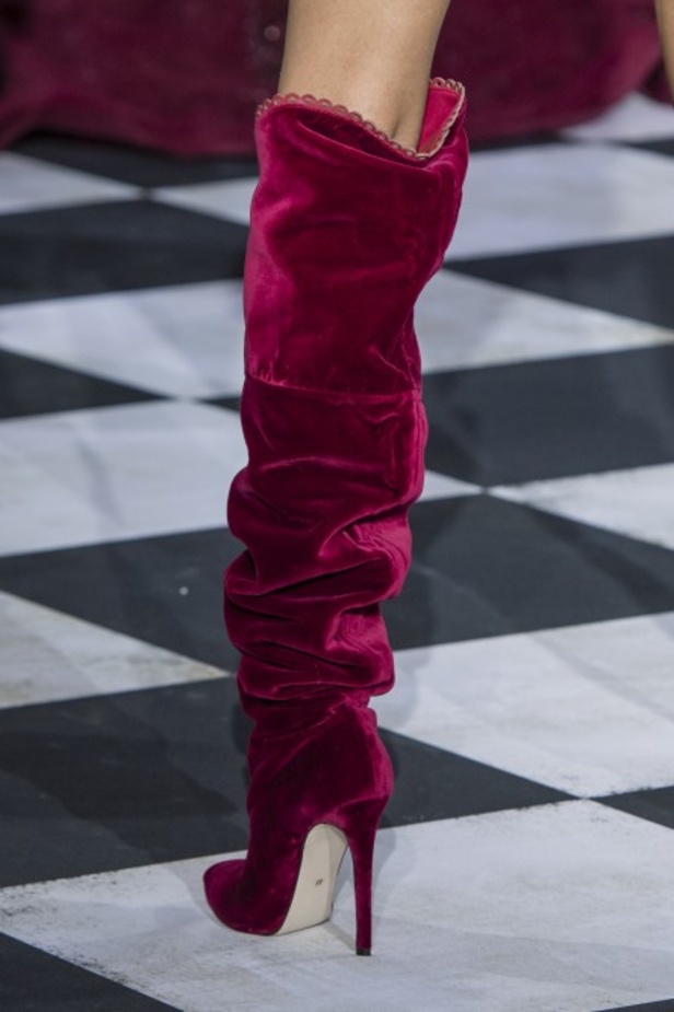 مجموعة زهير مراد للهوت كوتور لخريف وشتاء 2018-2019