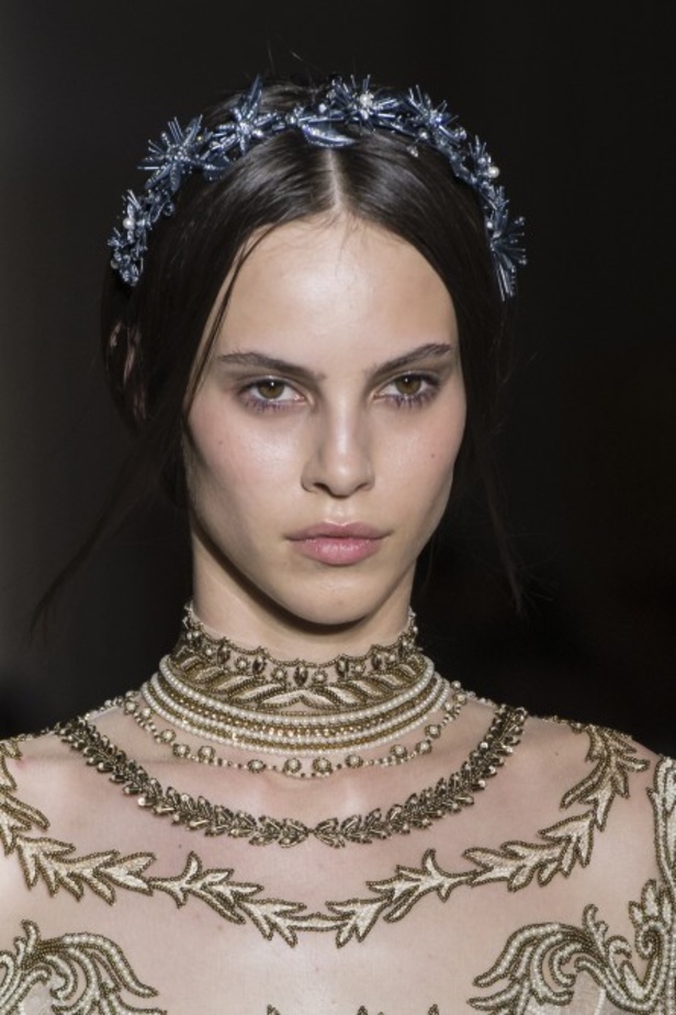 مجموعة زهير مراد للهوت كوتور لخريف وشتاء 2018-2019