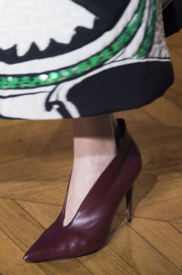 مجموعة فالينتينو لخريف وشتاء 2018-2019  