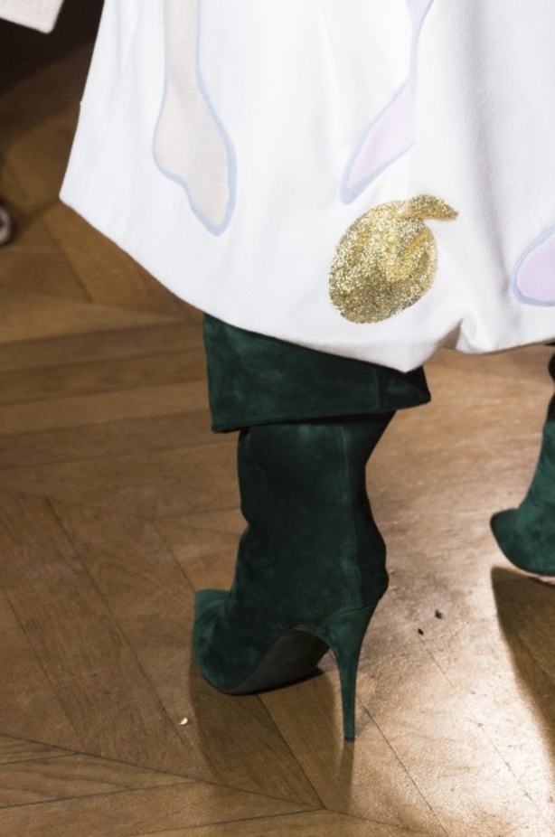 مجموعة فالينتينو لخريف وشتاء 2018-2019  