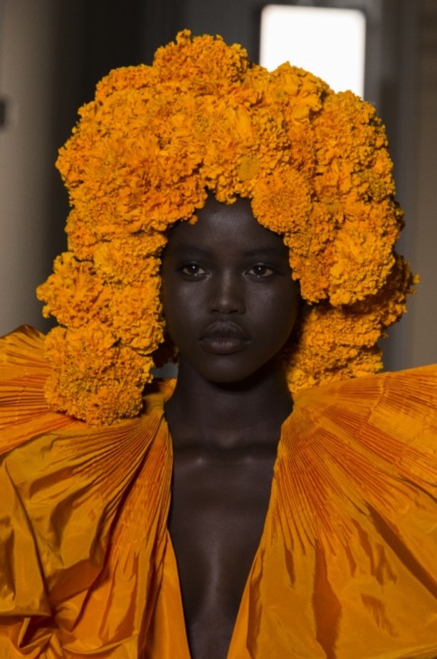 مجموعة فالينتينو لخريف وشتاء 2018-2019  