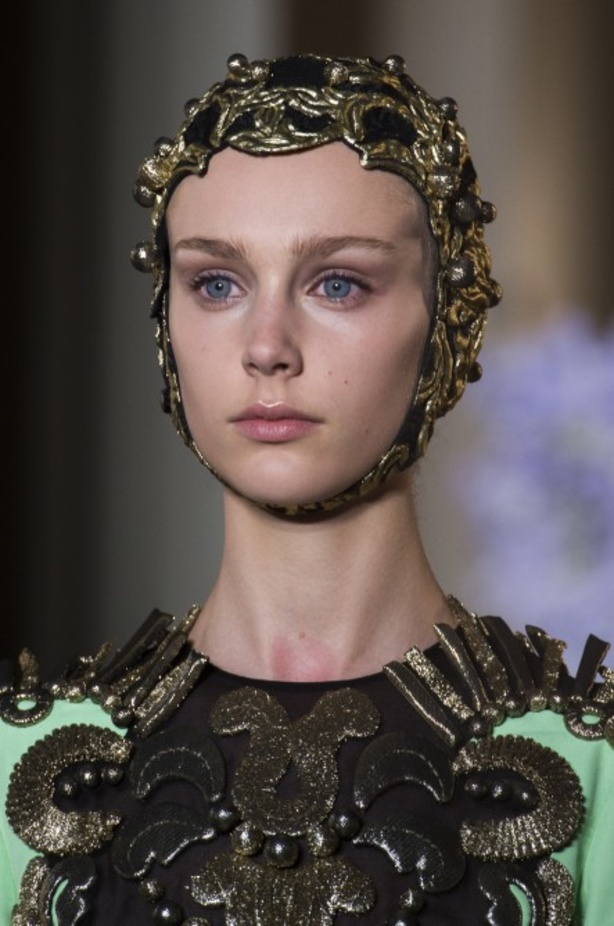 مجموعة فالينتينو لخريف وشتاء 2018-2019  