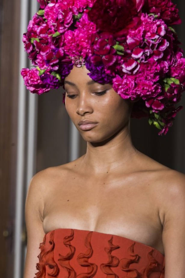 مجموعة فالينتينو لخريف وشتاء 2018-2019  