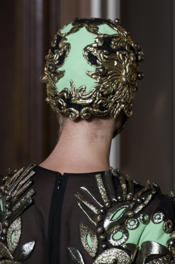 مجموعة فالينتينو لخريف وشتاء 2018-2019  