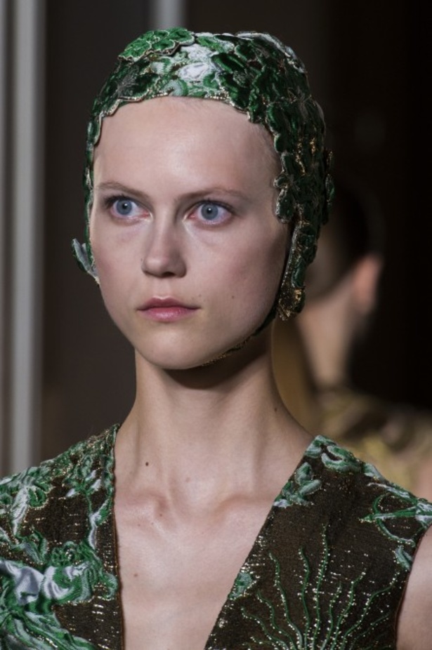 مجموعة فالينتينو لخريف وشتاء 2018-2019  