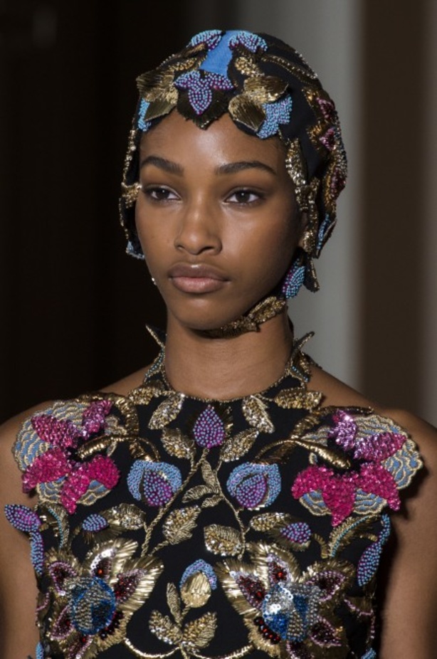 مجموعة فالينتينو لخريف وشتاء 2018-2019  