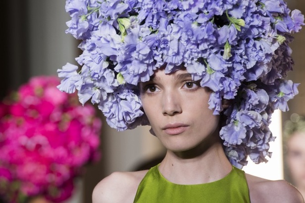 مجموعة فالينتينو لخريف وشتاء 2018-2019  