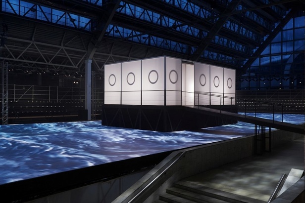 مجموعة Chanel Métiers d’art تعود بنا الى عالم البحارة