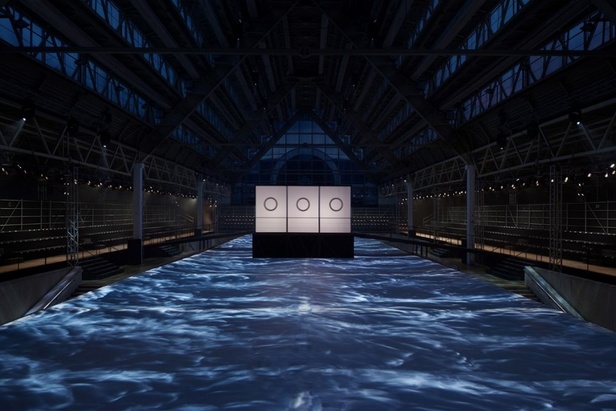 مجموعة Chanel Métiers d’art تعود بنا الى عالم البحارة