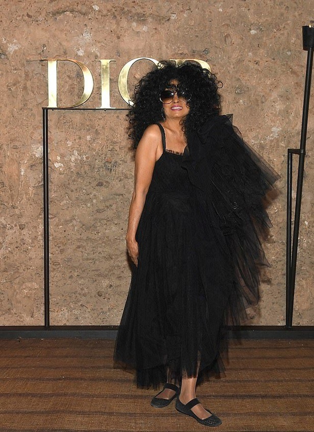 أزياء ديور كروز 2020 أضاءت مراكش.. بمجموعة متميّزة تخطف الأنفاس