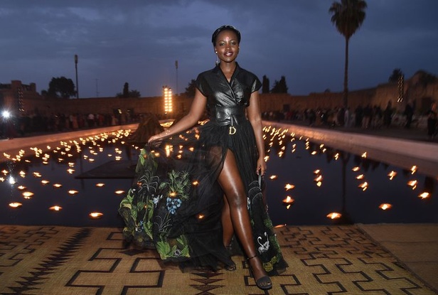 أزياء ديور كروز 2020 أضاءت مراكش.. بمجموعة متميّزة تخطف الأنفاس