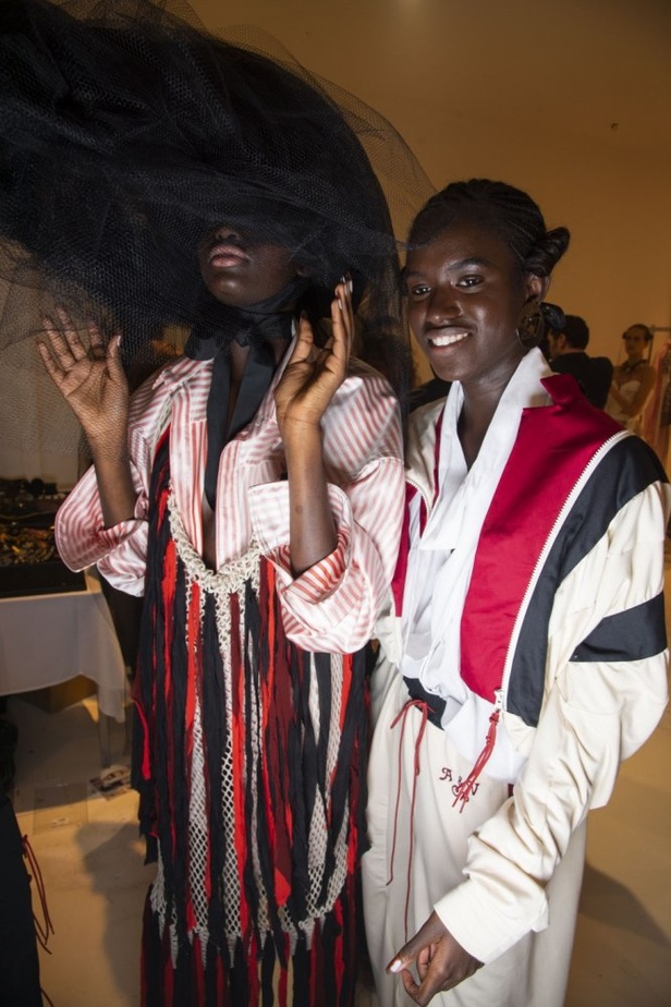 اسبوع الموضة في باريس 2019 مجموعة فيفيان ويستوود لربيع وصيف 2020