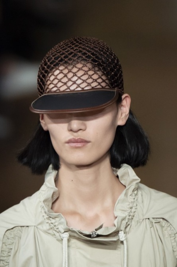 اسبوع الموضة في باريس 2019 مجموعة ستيلا مكارتني لربيع وصيف 2020