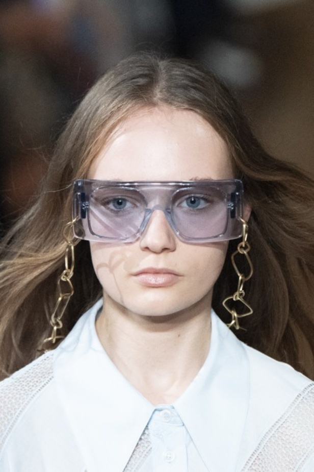 اسبوع الموضة في باريس 2019 مجموعة ستيلا مكارتني لربيع وصيف 2020