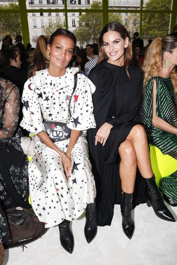 مجموعة فالنتينو لموسم ربيع وصيف 2020