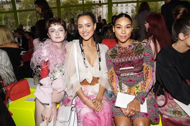 مجموعة فالنتينو لموسم ربيع وصيف 2020