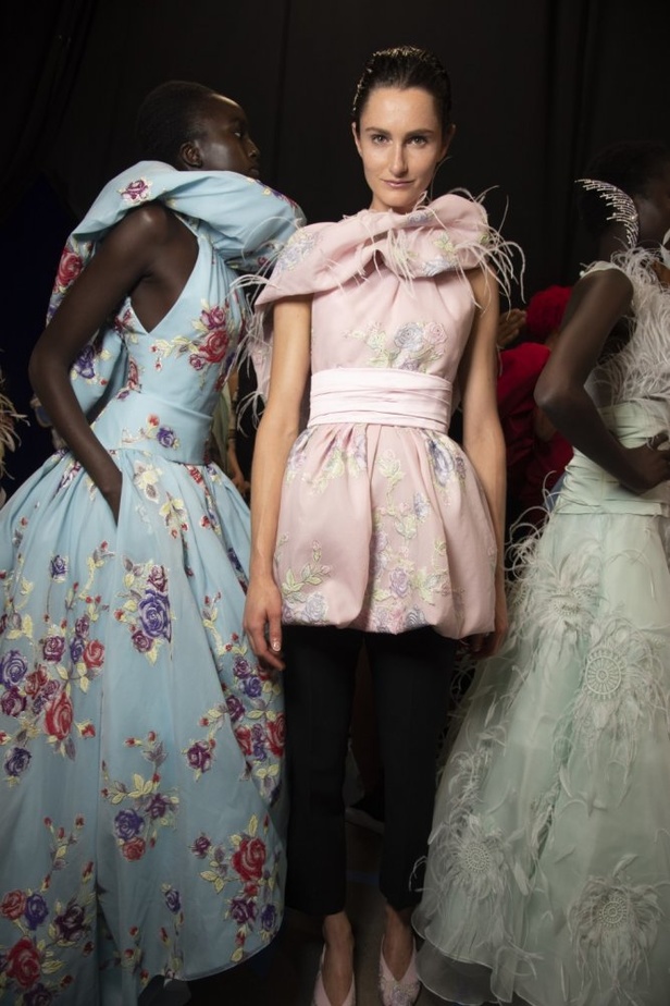  مجموعة Prabal Gurung ربيع صيف 2020