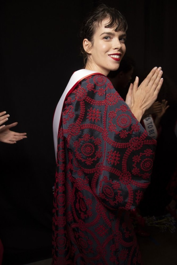  مجموعة Prabal Gurung ربيع صيف 2020