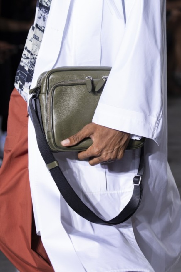 مجموعة Phillip Lim لربيع 2020