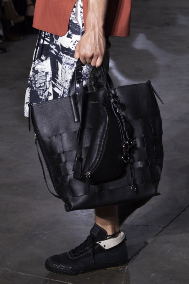 مجموعة Phillip Lim لربيع 2020