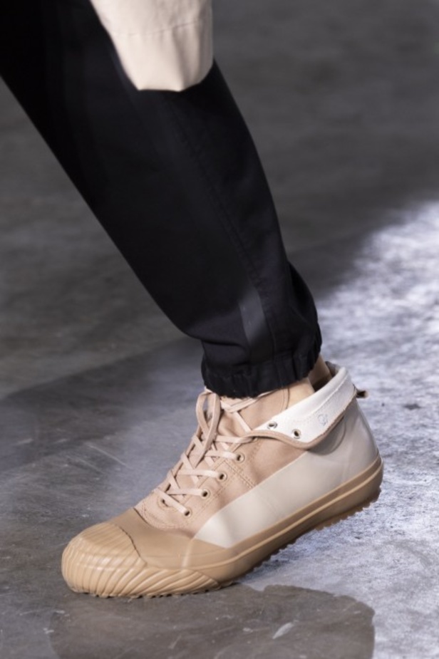 مجموعة Phillip Lim لربيع 2020