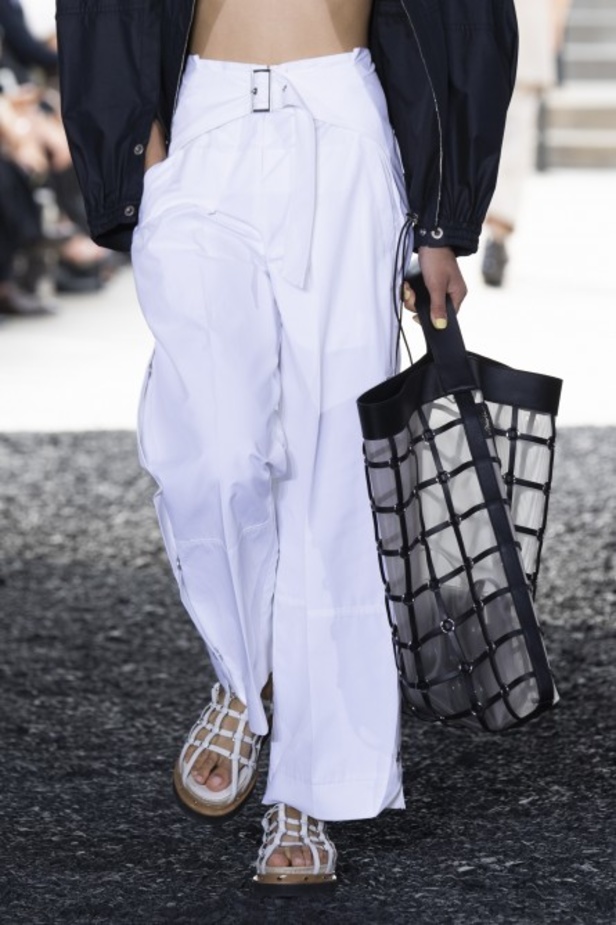 مجموعة Phillip Lim لربيع 2020