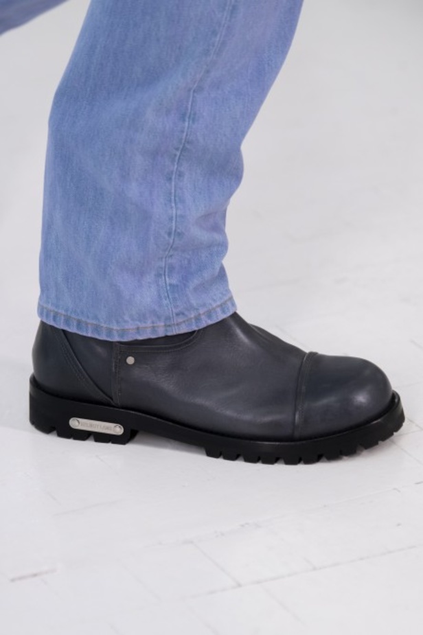 اسبوع الموضة في نيويورك 2019 مجموعة أزياء HELMUT LANG الجاهزة لربيع 2020  