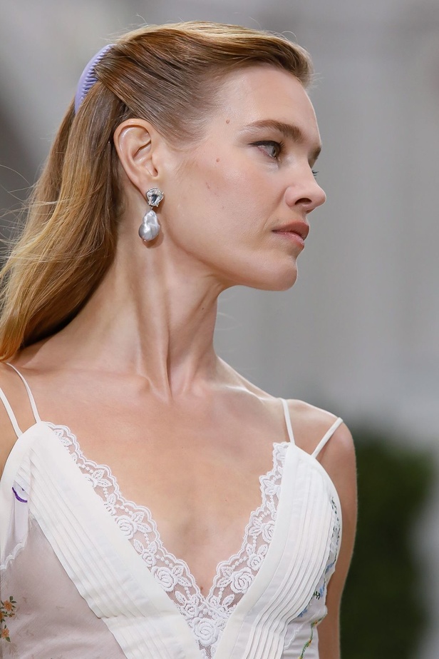 مجموعة توري بورتش لموسم ربيع وصيف 2020