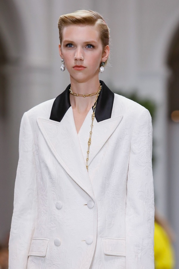 مجموعة توري بورتش لموسم ربيع وصيف 2020