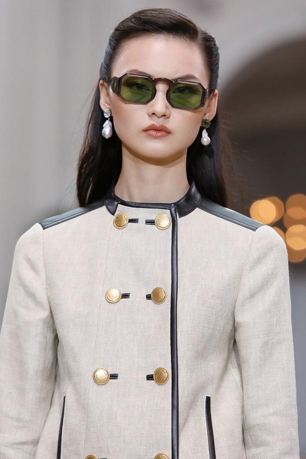 مجموعة توري بورتش لموسم ربيع وصيف 2020