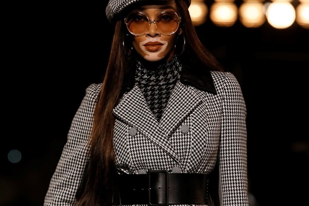 مجموعة تومي هيلفيغر لموسم ربيع وصيف 2020