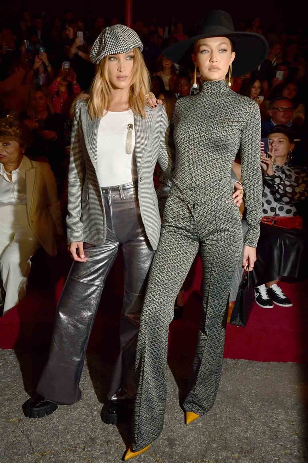 مجموعة تومي هيلفيغر لموسم ربيع وصيف 2020