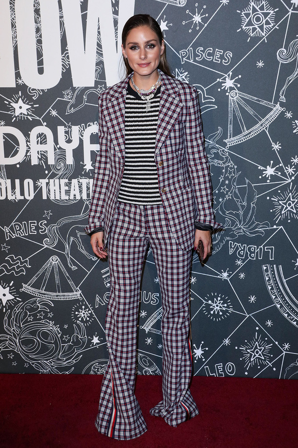 مجموعة تومي هيلفيغر لموسم ربيع وصيف 2020