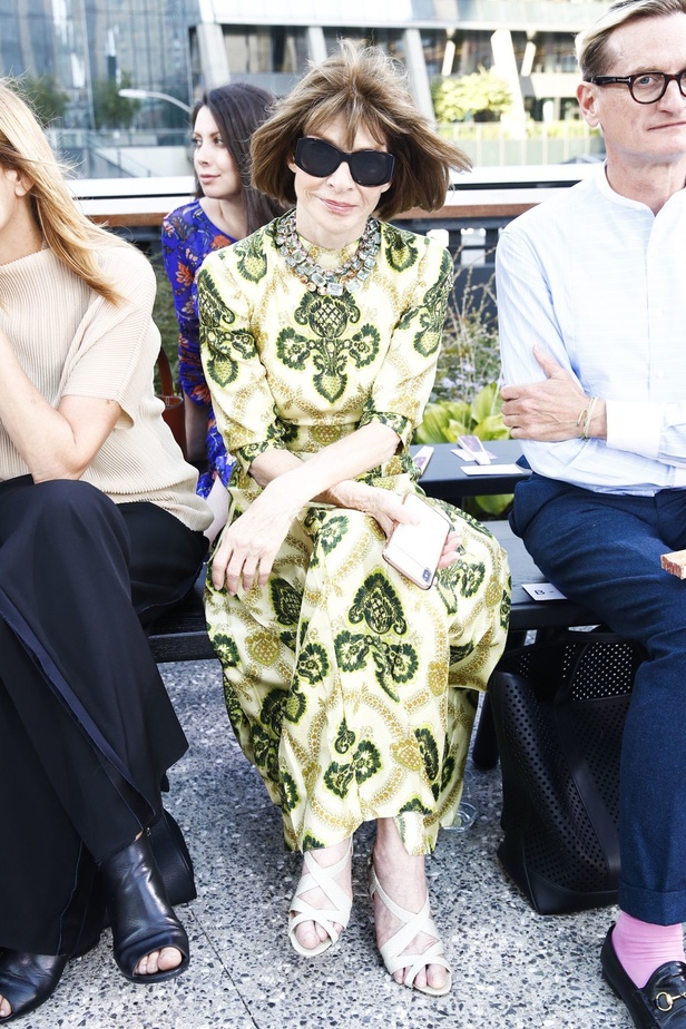  اسبوع الموضة في نيويورك 2019 عرض أزياء  coach ربيع وصيف 2020  