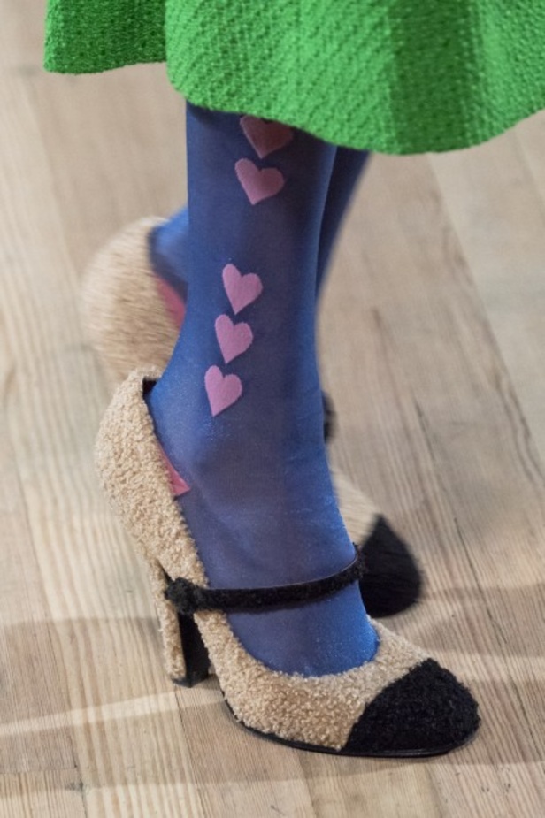 اسبوع الموضة في نيويورك 2019 عرض مجموعة  marc jacobs ربيع وصيف 2020