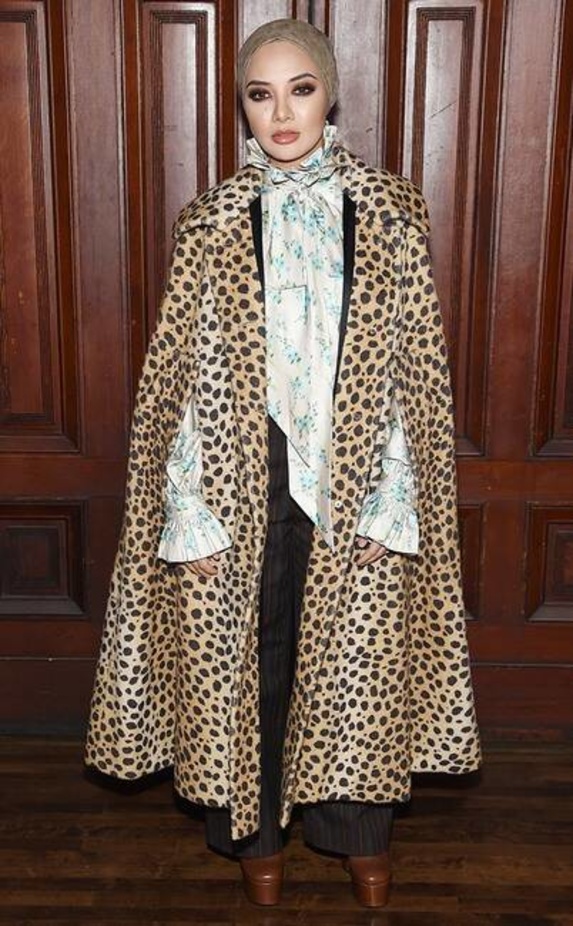 اسبوع الموضة في نيويورك 2019 عرض مجموعة  marc jacobs ربيع وصيف 2020