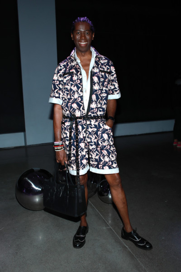 عرض أزياء نون باي نور لموسم ربيع وصيف 2020